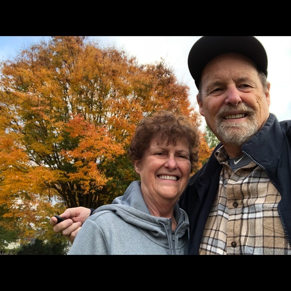 Meet your Posher Duane & Gail  Poshmark Ambassador - Picture 3 of 16